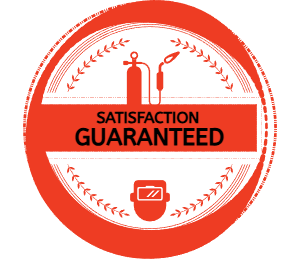 Satisfaction Guarantee badge