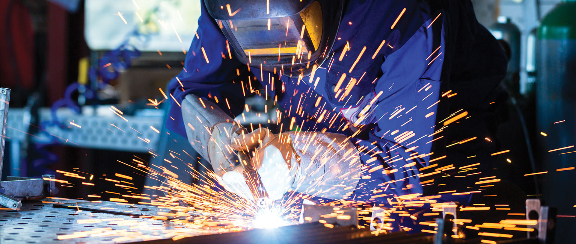 Welding