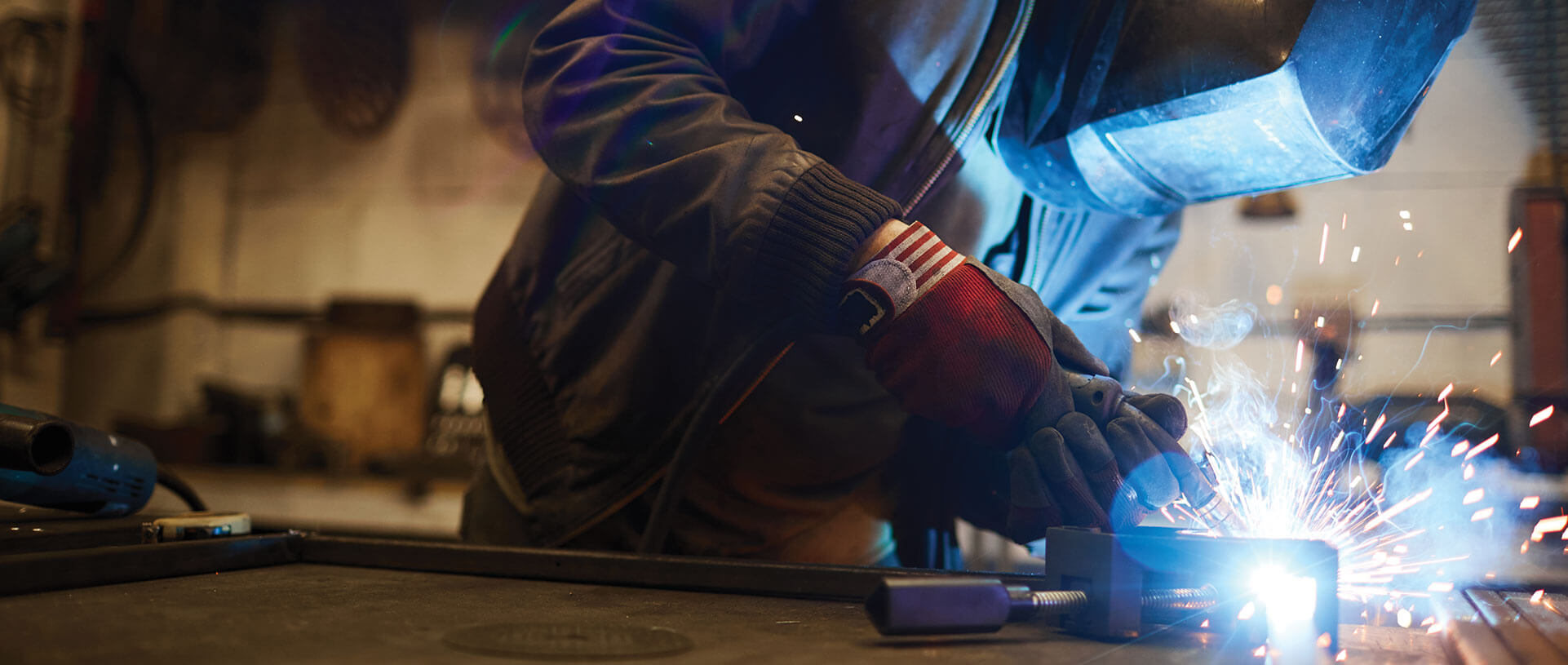 Metal Fabrication